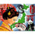 Princesse - Canevas antique 50x65 cm Japon