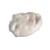 Laine vierge, blanc, Toison, sachet 50 g