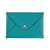 ENVELOPPE PAPIERS IDENTITE - CUIR Satiny - 14x9,5 cm