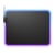 Mouse Pad 2 GLED XL- Black TAPIS DE SOURIS