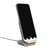 Chargeur secteur Doro 8916 - Blanc - 20 W