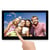 Cadre Photo Numérique Connecté Écran Tactile 18.5 Pouces Android 14 4GB+32GB YONIS