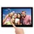 Cadre Photo Numérique Connecté Écran Tactile 18.5 Pouces Android 11 Quad Core YONIS