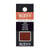 Aquarelle Rouge Anglais  1/2 godet - S1