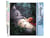 Peinture par Numéro Figured'Art - Souris et petite Fille - Kit de Loisir Créatif DIY Numéro d'Art Complet - 40x50cm sans châssis en bois