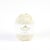 DMC - Raphia Eco Vita Raffia 50g Tricot Crochet Tissage Macramé Col. 031 Blanc