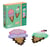 Puzzle Cornets de Glace - 250 Pcs