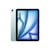 Tablette numérique Apple iPad Air - 11 pouces - 256 Go - 12 Go RAM - Bleu