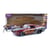 FORD Mustang Shelby GT500 avec figurine STAR LORD Les gardiens de la galaxie 1967