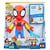Marvel Spidey et ses incroyables amis - Combinaison électronique