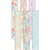 6 bandes de reliure florale Thermal cinch - We R