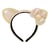 Hello Kitty - Serre-tête Hello Kitty 50th Anniversary By Loungefly