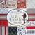 36 papiers fantaisis assorties 15.2 x 15.2 cm Wild Rose Studio MAN ABOUT TOWN