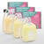 Pack X3 Appareils Anti-Stress Relaxation et Méditation pour Dormir - Sommeil et Bien-Etre - ZENSPIRE POCKET