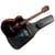 TNBW1TE BlueWave 1 Travel Électro + Housse LAG
