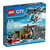 L'île des bandits 60131 - LEGO City - 244 pièces - 3 figurines