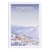 Affiche 30x40 cm - Courchevel - Turo