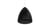 Elipson Bell 6 Noir - Enceinte Suspendue (la piÃ¨ce)