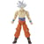 Figurine Dragon Ball 17cm - Goku + Broly Part. 1 - Ultra Instinct