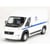 Voiture miniature de collection - GREENLIGHT - Dodge Ram 2500 Promaster 2018 - Échelle 1/43 - Mopar Performance - Monté métal