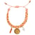 Bracelet tressé Vitalité - Omsaé