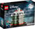 LEGO Disney - Le manoir hanté de Disney miniature 40521