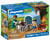 PLAYMOBIL® - Vétérinaire itinérante et petit veau - 72167 - PLAYMOBIL® Country