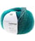 Pelote de laine à tricoter CREATIVE MELANGE CHUNKY - Rico Design 058 Bleu-vert