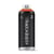 Spray de peinture - Orange Calcutta - RV-209 - Hardcore MTN - 400ml