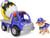Pat Patrouille Ruben Et Compagnie Figurines