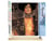 Peinture par Numéro Figured'Art - Gustav Klimt - Judith - Kit de Loisir Créatif DIY Numéro d'Art Complet - 40x50cm toile roulée + châssis en bois à monter
