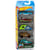 Pack de 5 véhicules hot wheels : hw getaways - mattel - jbj77 - set voitures miniatures