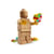 Figurine en bois