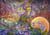 Puzzle 1500 pièces - Josephine Wall - Titania - Grafika