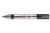 Lot de 6 Marqueurs pointe conique moyenne POSCA PC5M 1,8 - 2,5mm Argent POSCA