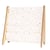 Bibliothèque enfant Terrazzo crème - 3 Sprouts
