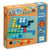 jeux educatif Primo Mosaico - Djeco - Bleu