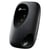 Tp-Link Routeur Mobile 4G WiFi Portable pour Partage Internet en Déplacement Noir