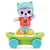 Jeu D'éveil Vtech Baby Mina Mon Chat Rouli'Golo