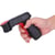 Poignée pistolet professionnel pour spray de peinture spray gun SURDISCOUNT