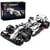 Véhicule de sport formule 1