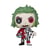 Beetlejuice - Figurine POP! Patchwork Beetlejuice 9 cm - Funko