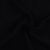 Tissu Viscose Jacquard Cercles en relief sur fond Noir