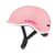 Casque Master Urban Pastel Rose pour Enfants (Taille XS/S) 47 - 51 cm - Globber