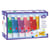 Tubes de peinture à doigts Paillettes - Djeco