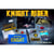 K 2000 Knight Rider - Coffret cadeau F.L.A.G Agent Kit - Doctor Collector