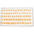 Fun Fonts - Cookies & Cupcakes - Collection 2