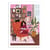 Affiche 30x40 cm - Reading - Maja Tomljanic