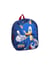 Sac à dos Mybagstory - Bleu - Sonic