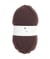 Fil de laine à tricoter Creative Soft Wool Aran - 100GR - Rico Design 032 Marron Moka